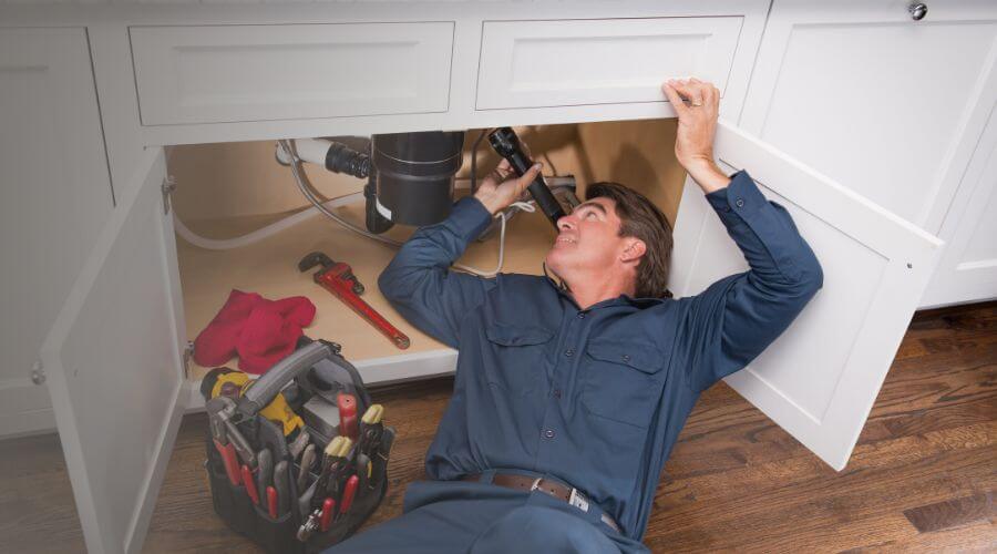 Local expert plumbing services in Zillah, WA